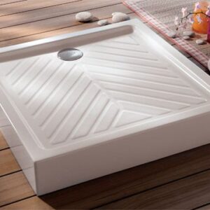 Receveur à poser carré geberit, surélevé, extra-plat prima devient renova 90 x 90 cm, céramique, blanc réf. 00717100000. materiel.ci - Côte d'Ivoire vous offre la commodité d'une boutique en ligne avec la qualité de produits de quincaillerie fiables en Côte d'Ivoire. commandez et recevez rapidement chez vous.