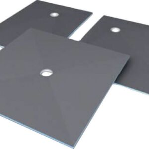 Receveur de douche de plain-pied à écoulement excentré à carreler wedi fundo ligno, 900x900x20 mm, réf.073732021. materiel.ci - Côte d'Ivoire, votre boutique en ligne pour une quincaillerie de qualité en Côte d'Ivoire. accédez facilement à une gamme variée d'outils et de matériaux.
