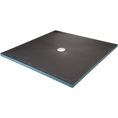 Receveur fundo primo carré, écoulement centré 900x900x40 mm réf. 07-37-35/170. materiel.ci - Côte d'Ivoire, votre boutique en ligne de confiance pour des solutions de quincaillerie en Côte d'Ivoire. découvrez notre assortiment complet et commandez facilement.