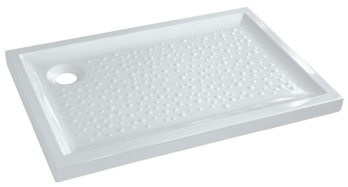 Receveur geberit bastia céramique 100 x 80 extra-plat à poser avec traitement du fond de cuve pour bonde siphoïde de 90, réf.00728200000001. avec materiel.ci - Côte d'Ivoire, achetez des produits de quincaillerie de qualité en ligne en Côte d'Ivoire. bénéficiez de notre service client dédié pour une expérience optimale.