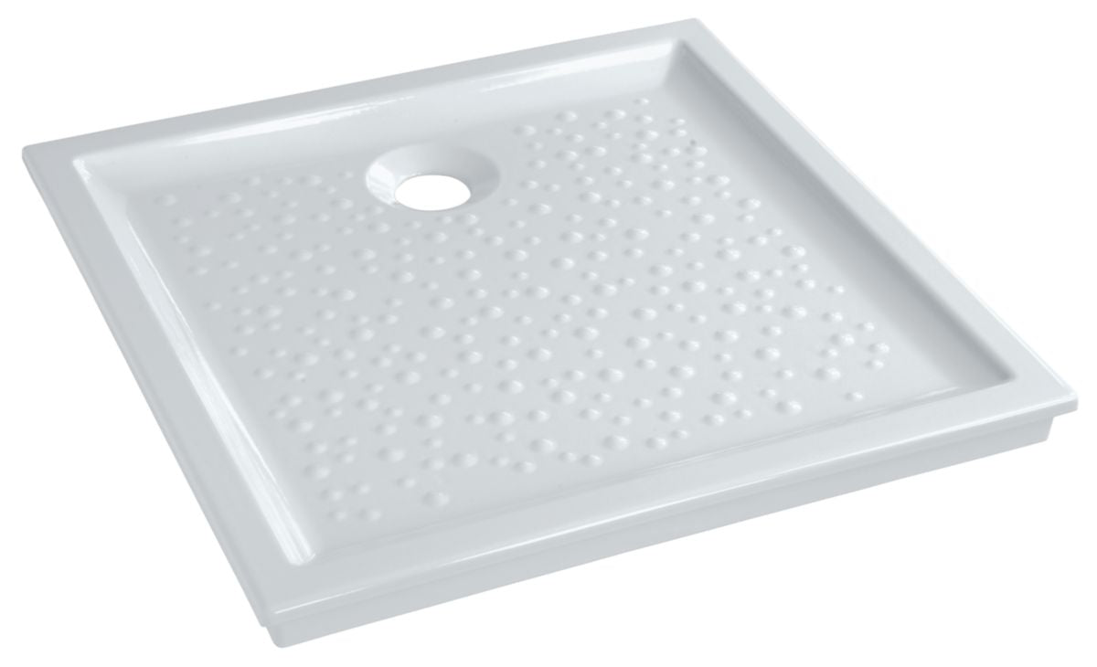 Receveur geberit bastia céramique 70 x 70 extra-plat à encastrer pour bonde siphoïde de 90 réf. 00730300000001. avec materiel.ci - Côte d'Ivoire, achetez votre quincaillerie en ligne en toute confiance en Côte d'Ivoire. découvrez nos produits sélectionnés pour leur qualité et leur performance.