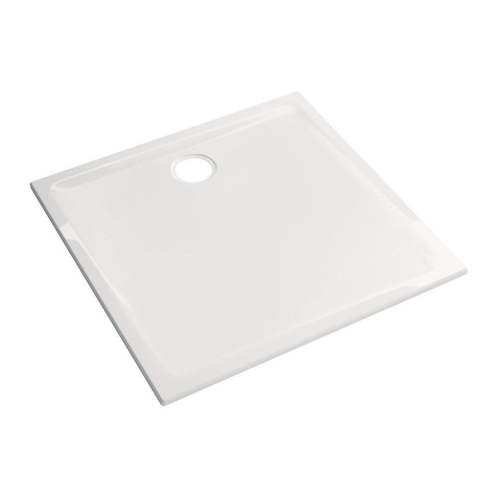 Receveur geberit prima devient renova céramique 90 x 90 ultra-plat à poser/à encastrer avec traitement antigliss émaillé 4 côtés traitement antiglis. pour une quincaillerie de qualité en Côte d'Ivoire, faites confiance à materiel.ci - Côte d'Ivoire, votre boutique en ligne. des produits sélectionnés avec soin et un service exceptionnel.