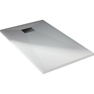 Receveur kinesurf 140 x 80 4 cm bondé petit côté blanc réf. rd1155. materiel.ci - Côte d'Ivoire, la boutique en ligne de choix pour des solutions de quincaillerie robustes en Côte d'Ivoire. explorez notre catalogue complet pour tous vos besoins.