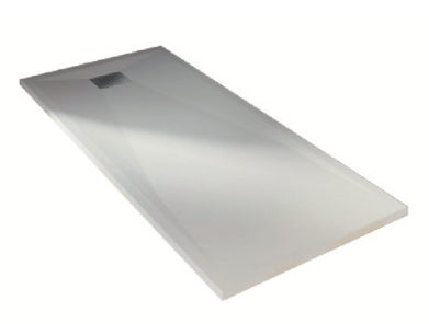 Receveur kinesurf 4cm blanc bonde petit cote 180x90, kinedo, réf. rd1168. materiel.ci - Côte d'Ivoire, votre boutique en ligne de confiance pour des solutions de quincaillerie en Côte d'Ivoire. découvrez notre assortiment complet et commandez facilement.