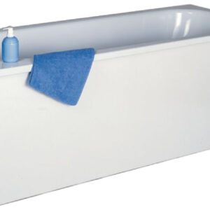 Retour de façade de baignoire largeur 67 16 mm hydrofuge mélaminé blanc. 4 chants minces. haut 535+vérins réglables- compli's réf b10g22067h. avec materiel.ci - Côte d'Ivoire, accédez à une quincaillerie complète en ligne en Côte d'Ivoire. des produits de qualité et un service client attentif pour vos besoins.