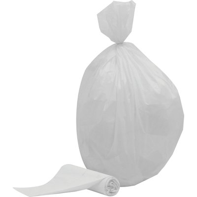 Rlx 50 sacs poubelle blanc 20l. pour des achats de quincaillerie en toute simplicité, choisissez materiel.ci - Côte d'Ivoire, votre boutique en ligne en Côte d'Ivoire. un service rapide et des produits de qualité.