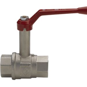 Robinet à tournant sphérique à réhausse. levier rouge en acier zingué altech 302 laiton nickelé ff dn 1 1/4, réf.6654070001. materiel.ci - Côte d'Ivoire offre une solution pratique et efficace pour tous vos besoins en quincaillerie en Côte d'Ivoire. explorez notre sélection en ligne et bénéficiez d'un service rapide.
