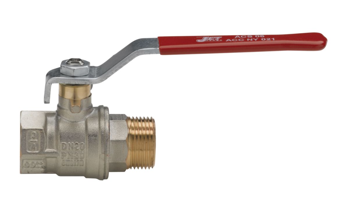 Robinet à tournant sphérique passage intégral. poignée rouge en acier verni. altech 301 acs laiton nickelé mf dn 3/8. materiel.ci - Côte d'Ivoire offre une solution pratique et efficace pour tous vos besoins en quincaillerie en Côte d'Ivoire. explorez notre sélection en ligne et bénéficiez d'un service rapide.