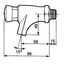 Robinet de lavabo presto 504 fixation murale eau chaude 15 x 21 10 à 20 nf réf. 63020. materiel.ci - Côte d'Ivoire vous offre la commodité d'une boutique en ligne avec la qualité de produits de quincaillerie fiables en Côte d'Ivoire. commandez et recevez rapidement chez vous.