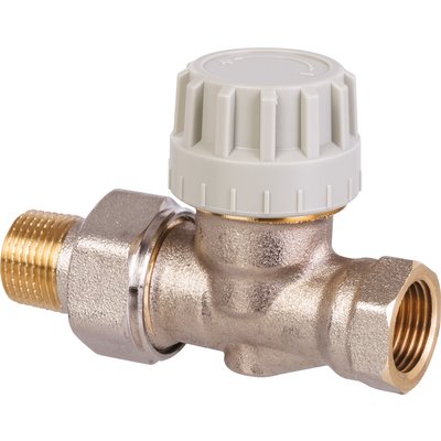 Robinet de radiateur droit thermostatique r809 - raccord 1/2". materiel.ci - Côte d'Ivoire, la boutique en ligne de choix pour des solutions de quincaillerie robustes en Côte d'Ivoire. explorez notre catalogue complet pour tous vos besoins.