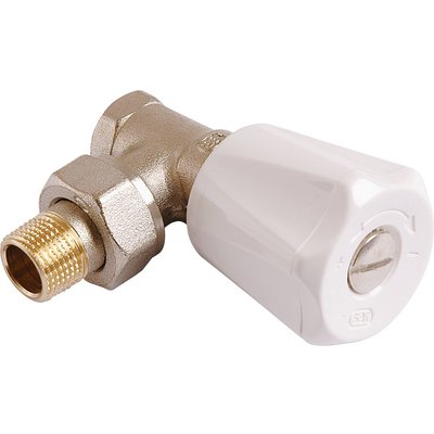 Robinet double réglage 408u équerre, à visser, finition nickelée, d 20 x 27 réf. 408206. materiel.ci - Côte d'Ivoire, votre boutique en ligne de confiance pour des solutions de quincaillerie en Côte d'Ivoire. découvrez notre assortiment complet et commandez facilement.