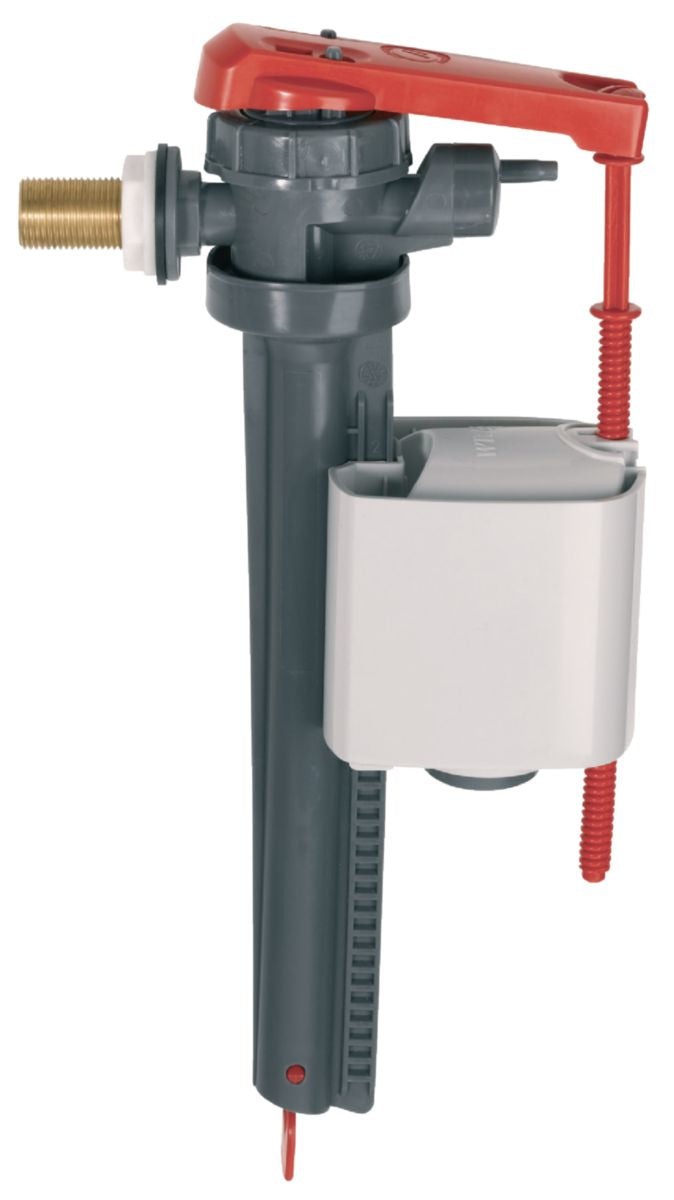 Robinet flotteur aquo expert compact très silencieux à alimentation latérale, altech, réf : 16300005. avec materiel.ci - Côte d'Ivoire, achetez votre quincaillerie en ligne en toute confiance en Côte d'Ivoire. découvrez nos produits sélectionnés pour leur qualité et leur performance.
