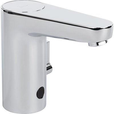 Robinet lavabo okyris clinic détection électronique piles manette de réglage température réf. d2415aa. materiel.ci - Côte d'Ivoire simplifie vos achats de quincaillerie avec une boutique en ligne pratique en Côte d'Ivoire. découvrez notre large gamme de produits et commandez en toute sécurité.