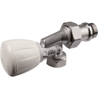Robinet micrométrique thermostatisable équerre inversée r435tg - ø 1/2". avec materiel.ci - Côte d'Ivoire, achetez votre quincaillerie en ligne en toute confiance en Côte d'Ivoire. découvrez nos produits sélectionnés pour leur qualité et leur performance.