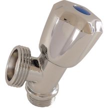Robinet simple altech sans raccord au nez diamètre 15x21 chromé, réf.4011000001. materiel.ci - Côte d'Ivoire, votre boutique en ligne de quincaillerie en Côte d'Ivoire, offre des solutions pratiques et fiables. commandez facilement et recevez rapidement.