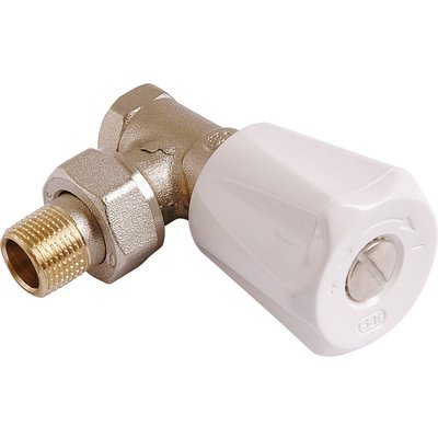Robinet simple réglage 418u équerre à visser euro-sar, finition nickelée d 20 x 27 réf. 418206. avec materiel.ci - Côte d'Ivoire, achetez votre quincaillerie en ligne en toute confiance en Côte d'Ivoire. découvrez nos produits sélectionnés pour leur qualité et leur performance.