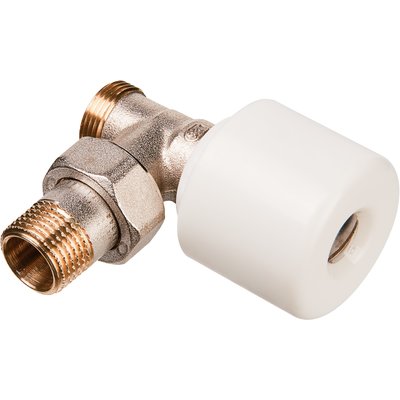 Robinet simple réglage eurosar 418e équerre à filetage extérieur, finition nickelée d 22 - 15 x 21 réf. 418704. avec materiel.ci - Côte d'Ivoire, accédez à une quincaillerie complète en ligne en Côte d'Ivoire. des produits de qualité et un service client attentif pour vos besoins.