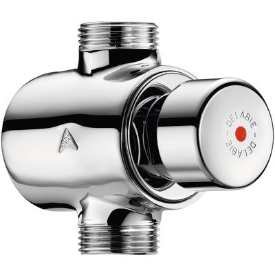 Robinet temporisé tempostop pour douche sans réglage de débit raccordement mâle male 20 x 27 débit 12 litres par minute : réf. 749000. pour des achats de quincaillerie en ligne en Côte d'Ivoire, choisissez materiel.ci - Côte d'Ivoire. une vaste sélection de produits de qualité pour tous vos projets.