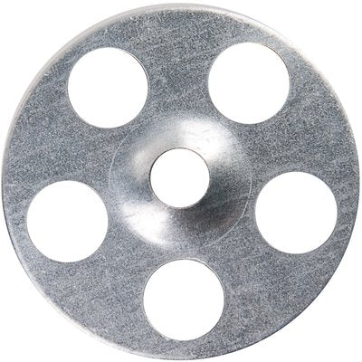 Rondelle métallique wedi tools - galvanisée - ø 35 mm - boîte de 100 pcs. pour des achats de quincaillerie en toute simplicité, choisissez materiel.ci - Côte d'Ivoire, votre boutique en ligne en Côte d'Ivoire. un service rapide et des produits de qualité.
