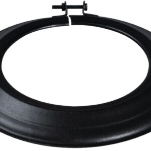 Rosace acier émaillé noir mat diamètre 180 mm réf. 343747, ten. materiel.ci - Côte d'Ivoire vous propose une expérience d'achat en ligne unique pour vos besoins de quincaillerie en Côte d'Ivoire. profitez de notre large sélection de produits.