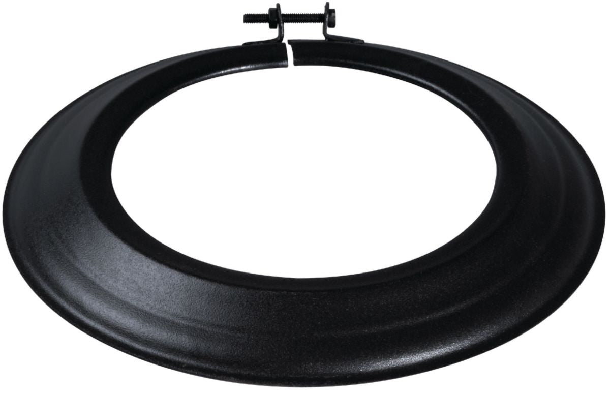 Rosace acier émaillé noir mat diamètre 180 mm réf. 343747, ten. materiel.ci - Côte d'Ivoire vous propose une expérience d'achat en ligne unique pour vos besoins de quincaillerie en Côte d'Ivoire. profitez de notre large sélection de produits.