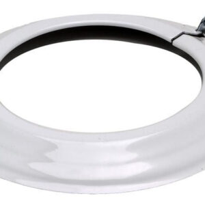 Rosace email couleur acier émaillé diamètre : 125 blanc bois / fioul / gaz réf. 313714, ten. materiel.ci - Côte d'Ivoire, la boutique en ligne de choix pour des solutions de quincaillerie robustes en Côte d'Ivoire. explorez notre catalogue complet pour tous vos besoins.