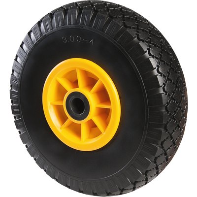 Roue increvable d260. materiel.ci - Côte d'Ivoire vous facilite la vie avec une boutique en ligne complète pour tous vos besoins en quincaillerie en Côte d'Ivoire. des produits fiables livrés rapidement.