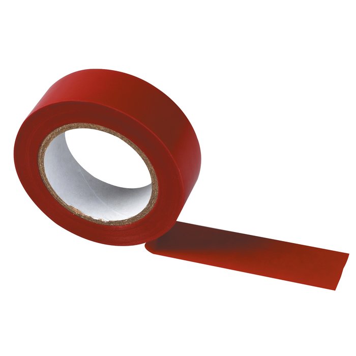 Rub.isolt rouge 15mmx10m vrc. materiel.ci - Côte d'Ivoire, votre destination en ligne pour tout ce qui concerne la quincaillerie en Côte d'Ivoire. achetez des outils et des matériaux de haute qualité sans quitter votre maison.