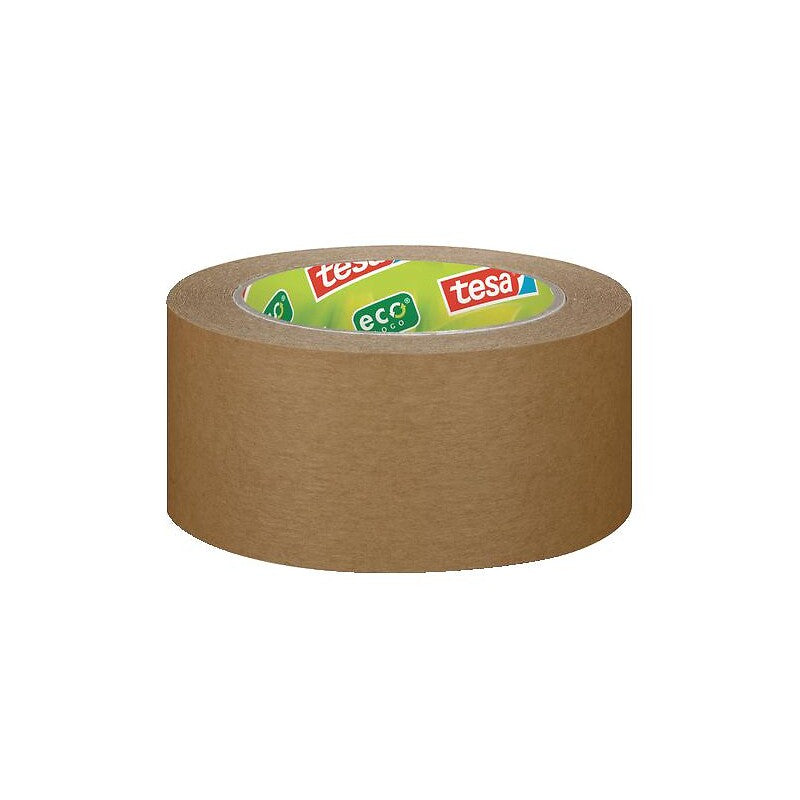 Ruban adhésif d'emballage papier ecologo® havane composé de 60% de bioproduits et adhésif sans solvant rl de 50mx50mm. materiel.ci - Côte d'Ivoire vous offre une sélection inégalée d'articles de quincaillerie en ligne en Côte d'Ivoire. commandez facilement et bénéficiez d'une livraison rapide et fiable.
