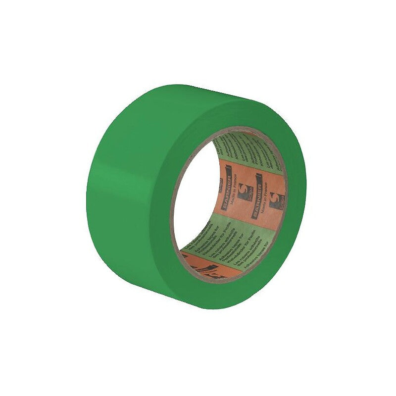 Ruban adhésif multi-usages 6098 pour chantiers extérieurs et intérieurs coloris vert largeur 50mm longueur 33m. optez pour materiel.ci - Côte d'Ivoire, votre boutique en ligne de quincaillerie en Côte d'Ivoire, pour des produits de qualité et un service client irréprochable.