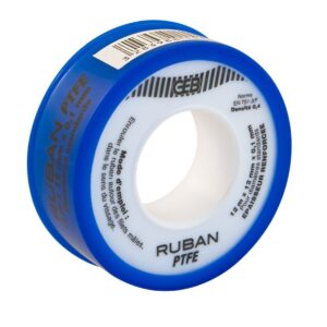 Ruban d'étanchéité geb olifan ptfe épaisseur supérieure, standard 12mmx12mx0,1mm cache bleu, réf.815100. materiel.ci - Côte d'Ivoire, c'est la solution en ligne pour tous vos projets de bricolage et de construction en Côte d'Ivoire. accédez à une gamme variée de produits en quelques clics.