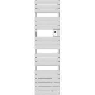 Sèche-serviettes électrique adelis digital étroit avec ventilo 1750w blanc réf. 862771. pour des achats de quincaillerie en toute simplicité, choisissez materiel.ci - Côte d'Ivoire, votre boutique en ligne en Côte d'Ivoire. un service rapide et des produits de qualité.