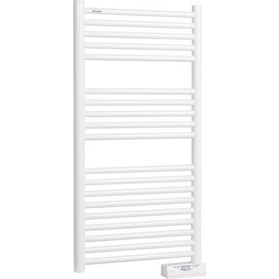 Sèche-serviettes électrique atoll spa 500 w haut 998 largeur 500 blanc réf. tsl-050-050-tf. pour des achats de quincaillerie en ligne en Côte d'Ivoire, choisissez materiel.ci - Côte d'Ivoire. une vaste sélection de produits de qualité pour tous vos projets.