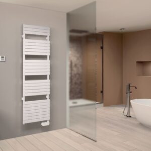 Sèche-serviettes électrique concerto2 1520 x 606 mm blanc 1000 w. materiel.ci - Côte d'Ivoire, c'est la solution en ligne pour tous vos projets de bricolage et de construction en Côte d'Ivoire. accédez à une gamme variée de produits en quelques clics.