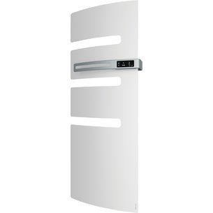 Sèche-serviettes électrique serenis digital mât gauche sans ventilo 500w 3cs blanc carat (ral 9016 mat texturé) réf. 850558. materiel.ci - Côte d'Ivoire est la réponse à vos besoins de quincaillerie en ligne en Côte d'Ivoire. une vaste gamme de produits et un service client dédié pour vous servir.