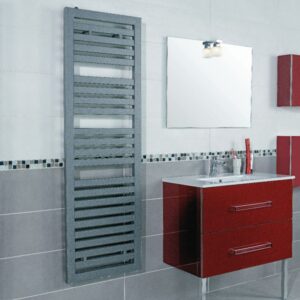 Sèche-serviettes eau chaude séducta raccord central hauteur 1224 mm largeur 500 mm couleur blanc 557 watts. pour des achats de quincaillerie en ligne en Côte d'Ivoire, choisissez materiel.ci - Côte d'Ivoire. une vaste sélection de produits de qualité pour tous vos projets.