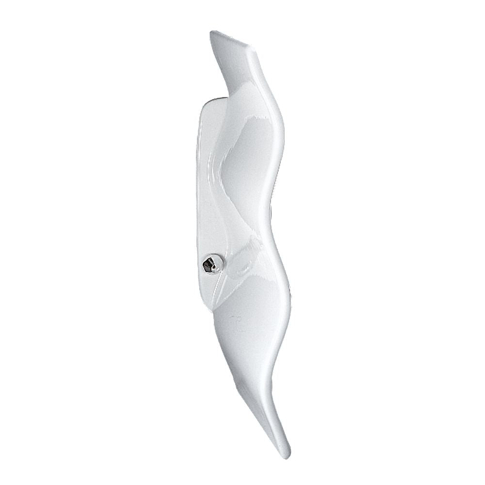 Séparation d'urinoir céramique aubagne 2 75 x 40 blanc livré avec fixations réf. 00798000000. pour des achats de quincaillerie en toute simplicité, choisissez materiel.ci - Côte d'Ivoire, votre boutique en ligne en Côte d'Ivoire. un service rapide et des produits de qualité.