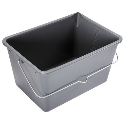 Seau a peinture - 13l. materiel.ci - Côte d'Ivoire, votre boutique en ligne pour une quincaillerie de qualité en Côte d'Ivoire. accédez facilement à une gamme variée d'outils et de matériaux.