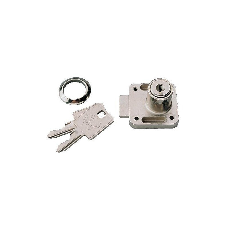 Serrure à cylindre à paillettes ø 20 type 4464 - 40x40 - main droite - r019 - par 1 pièce. materiel.ci - Côte d'Ivoire, la boutique en ligne de choix pour des solutions de quincaillerie robustes en Côte d'Ivoire. explorez notre catalogue complet pour tous vos besoins.