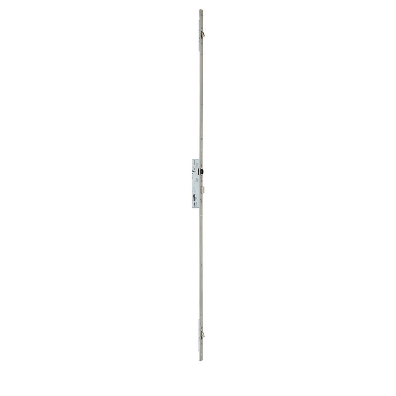 Serrure à larder 3 points axe 24 mm - tétière 24 mm filante inox - pêne dormant et rouleau - a cylindre européen - ma 72. materiel.ci - Côte d'Ivoire vous facilite la vie avec une boutique en ligne complète pour tous vos besoins en quincaillerie en Côte d'Ivoire. des produits fiables livrés rapidement.