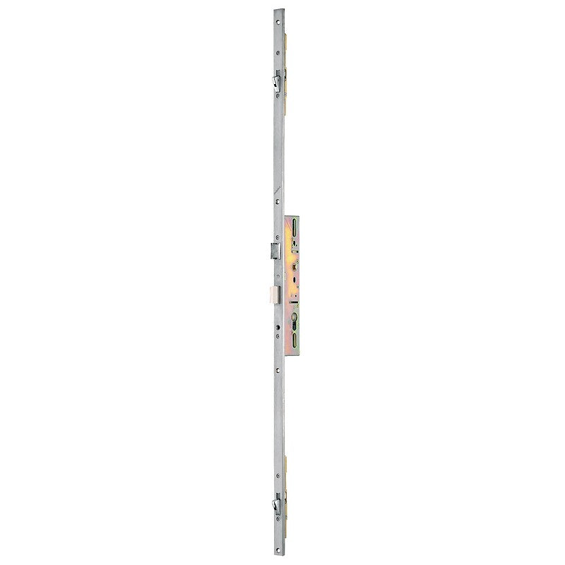 Serrure à larder 3 points axe 30 mm - tétière 24 mm filante inox pêne dormant et demi-tour - a cylindre européen - ma 70. faites de materiel.ci - Côte d'Ivoire votre fournisseur en ligne pour tous vos projets de quincaillerie en Côte d'Ivoire. des produits fiables et un service exceptionnel à votre disposition.