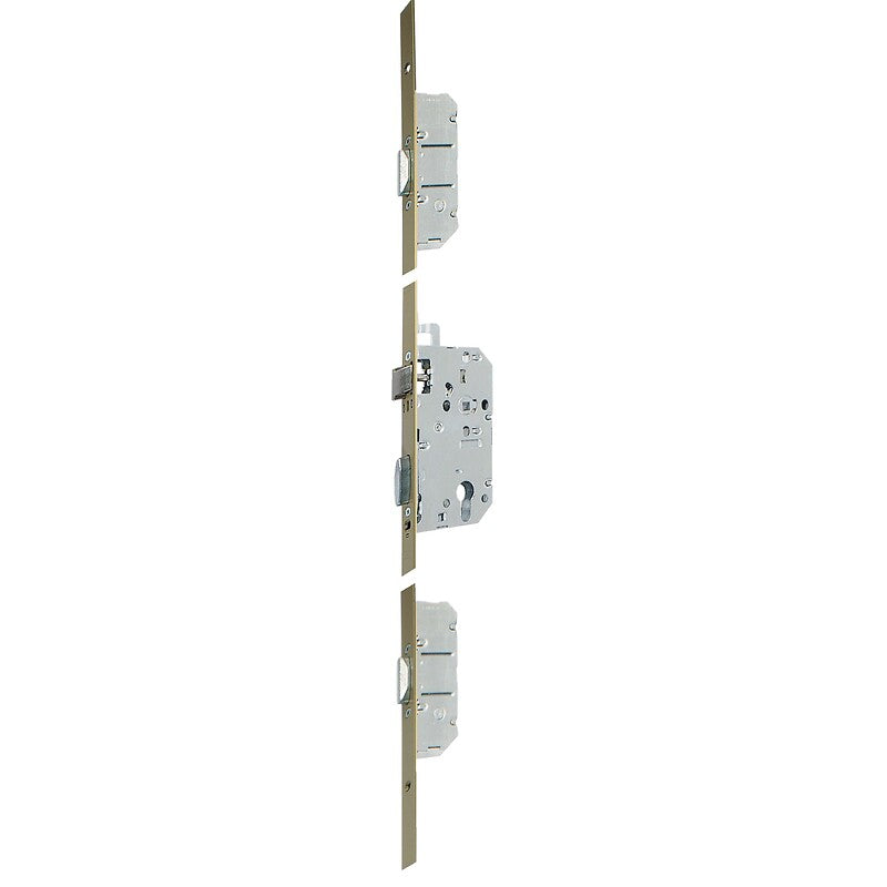 Serrure à larder 3 points pênes oblongs têtière 1700 mm série 5000 trilock. achetez en toute tranquillité avec materiel.ci - Côte d'Ivoire, votre expert en ligne en quincaillerie en Côte d'Ivoire. profitez de produits de haute performance livrés directement chez vous.