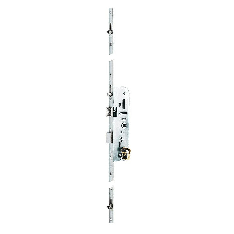 Serrure à larder 4 points type 20 515 axe à 40 mm têtière de 16 mm en 2150 mm droite. avec materiel.ci - Côte d'Ivoire, achetez des produits de quincaillerie de qualité en ligne en Côte d'Ivoire. bénéficiez de notre service client dédié pour une expérience optimale.