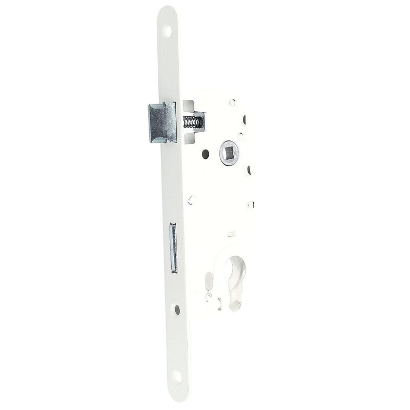 Serrure à larder à cylindre européen axe 40 mm gauche -têtière bouts ronds - similaire - carton de 25. pour des produits de quincaillerie de confiance, choisissez materiel.ci - Côte d'Ivoire, votre boutique en ligne en Côte d'Ivoire. commandez facilement et recevez rapidement.