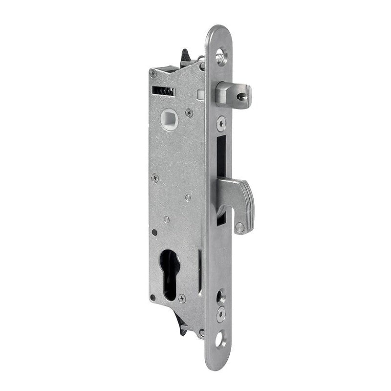 Serrure à larder à cylindre européen pour portail à profil tubulaire de 50 mm type fiftylock. optez pour materiel.ci - Côte d'Ivoire, votre boutique en ligne de quincaillerie en Côte d'Ivoire, pour des produits de qualité et un service client irréprochable.