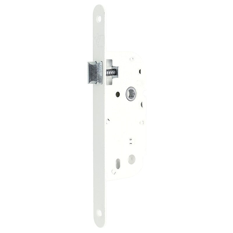 Serrure à larder à pêne 1/2t seul axe 40 mm à fouillot de 6 x 9 mm t/br blanc reversible. materiel.ci - Côte d'Ivoire vous offre une sélection inégalée d'articles de quincaillerie en ligne en Côte d'Ivoire. commandez facilement et bénéficiez d'une livraison rapide et fiable.