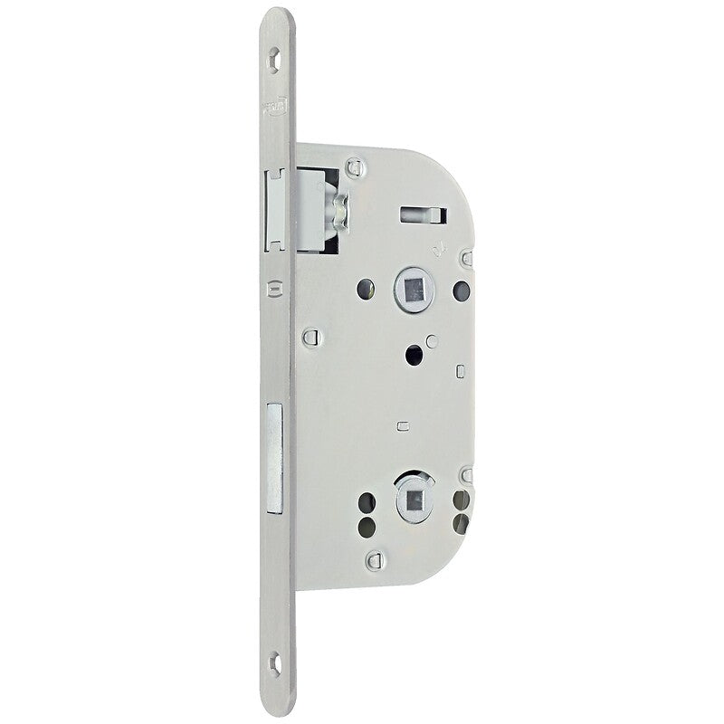 Serrure à larder à pêne magnétique coffre 145 mm entraxe 70 axe 40 mm carré de 7 mm réversible avec gâche condamnation. materiel.ci - Côte d'Ivoire, c'est la solution en ligne pour tous vos projets de bricolage et de construction en Côte d'Ivoire. accédez à une gamme variée de produits en quelques clics.
