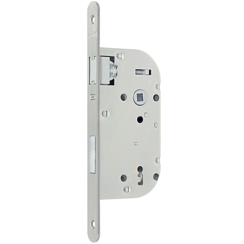 Serrure à larder à pêne magnétique coffre 145 mm entraxe 70 axe 50 mm carré de 7 mm réversible avec gâche clé l. pour des produits de quincaillerie de confiance, choisissez materiel.ci - Côte d'Ivoire, votre boutique en ligne en Côte d'Ivoire. commandez facilement et recevez rapidement.