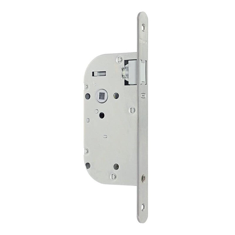 Serrure à larder à pêne magnétique coffre 145 mm entraxe 70 axe 50 mm carré de 7 mm réversible avec gâche pêne demi-tour seul. pour une quincaillerie de qualité en Côte d'Ivoire, faites confiance à materiel.ci - Côte d'Ivoire, votre boutique en ligne. des produits sélectionnés avec soin et un service exceptionnel.