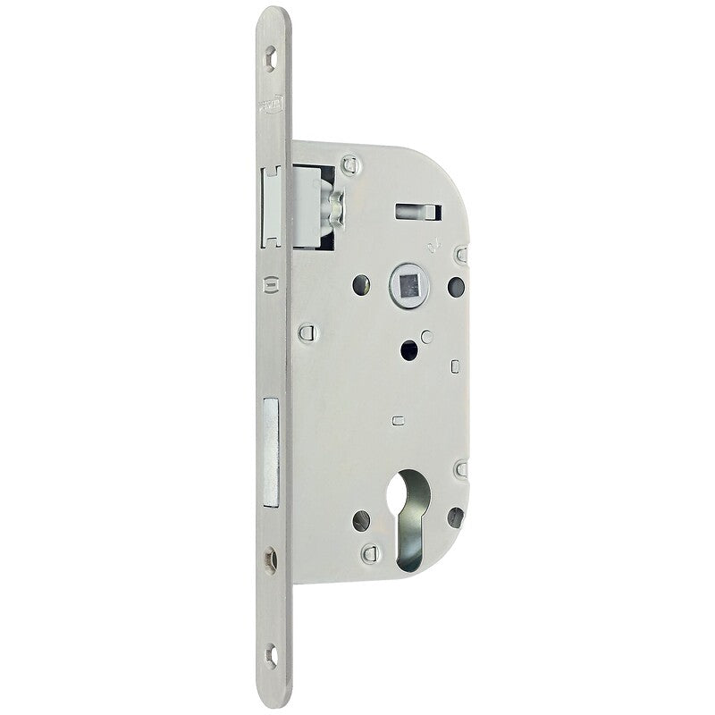 Serrure à larder à pêne magnétique coffre de 145 mm entraxe 70 axe 50 mm carré de 7 mm réversible avec gâche clé i. optez pour materiel.ci - Côte d'Ivoire, votre boutique en ligne de quincaillerie en Côte d'Ivoire, pour des produits de qualité et un service client irréprochable.